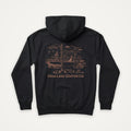 Timber Run Hoodie