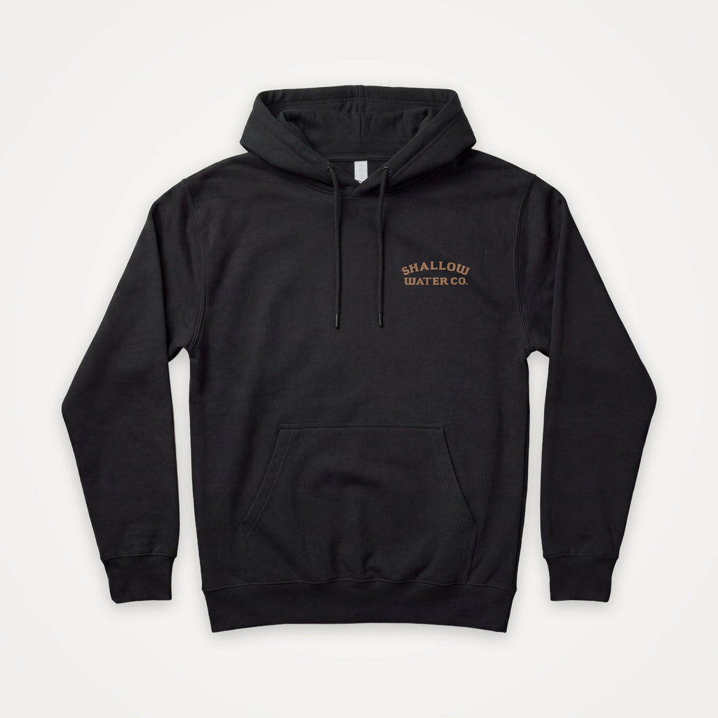 Timber Run Hoodie