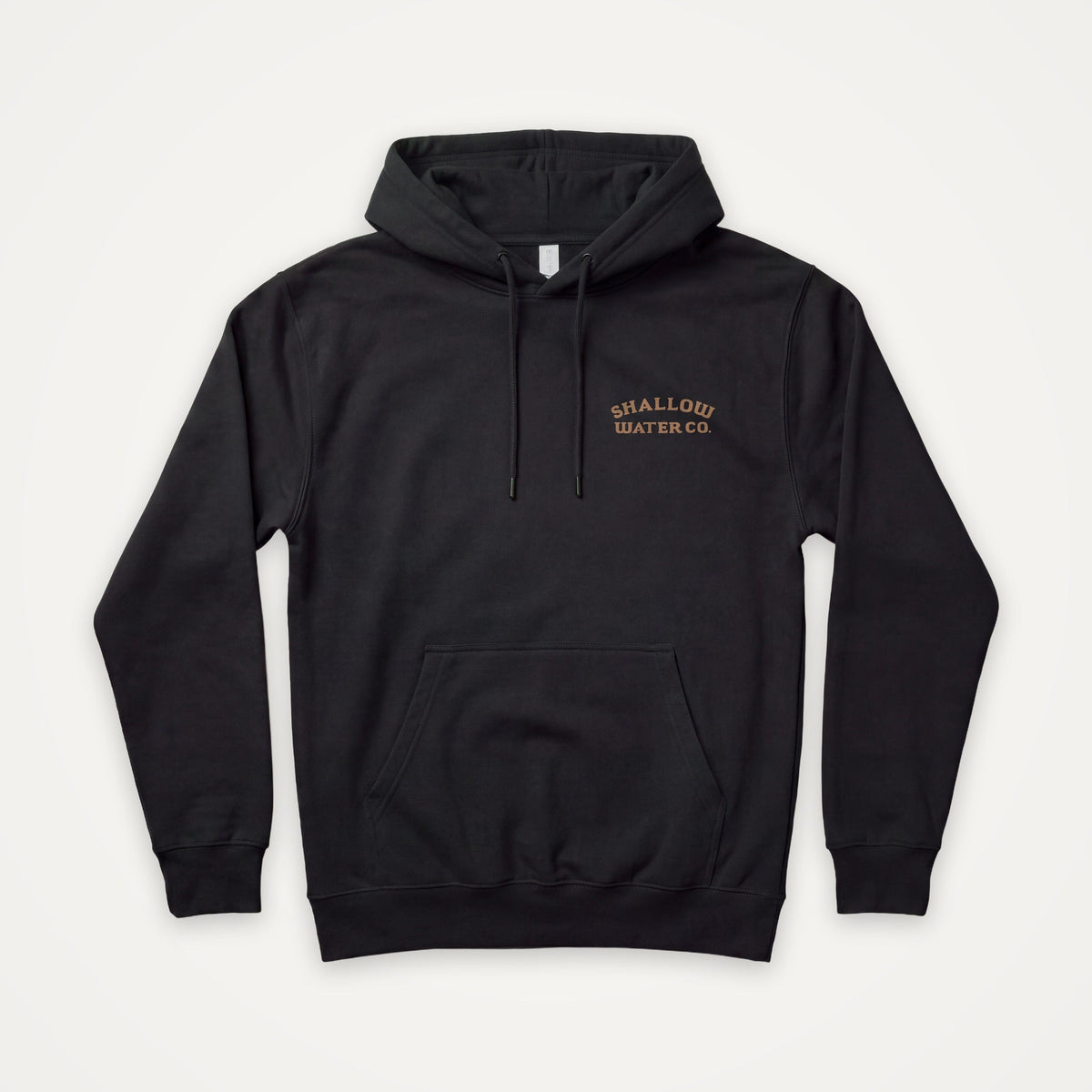 Timber Run Hoodie