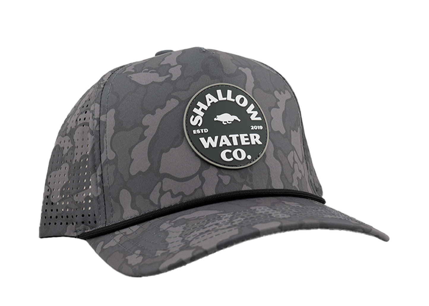 Timber Performance Hat