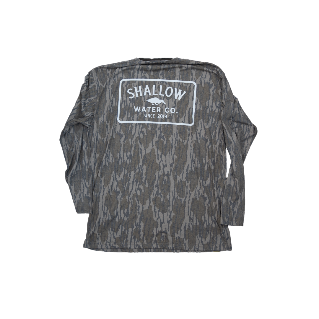 Bottomland Longsleeve