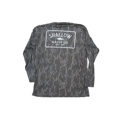 Bottomland Longsleeve