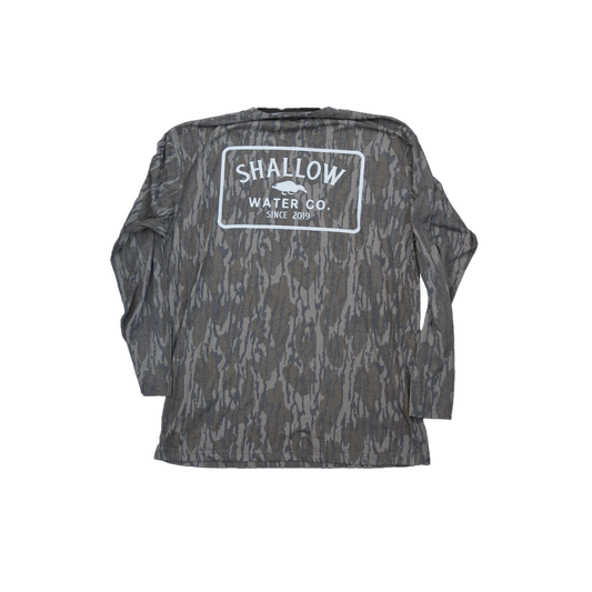 Bottomland Longsleeve