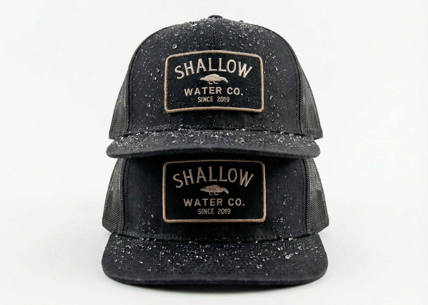 Waxed Rambler Hat | Driftwood