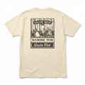 Where The Ducks Feed Tee | Ivory