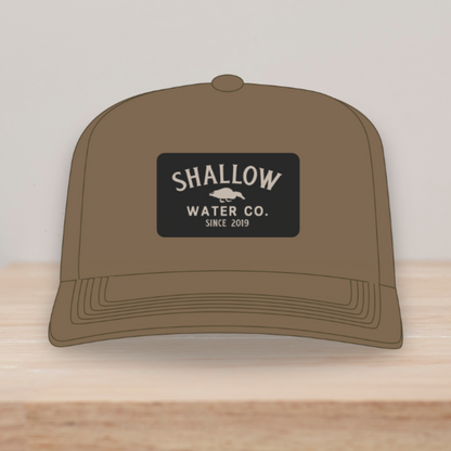 Waxed Rambler Hat | Sand— Fall 2025 Prebook