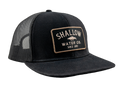 Waxed Rambler Hat | Driftwood