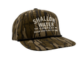 YOUTH Trademark Rope Hat | Bottomland Camo